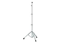 Dixon PSY9 - asta piatto dritta Heavy - gamba doppia