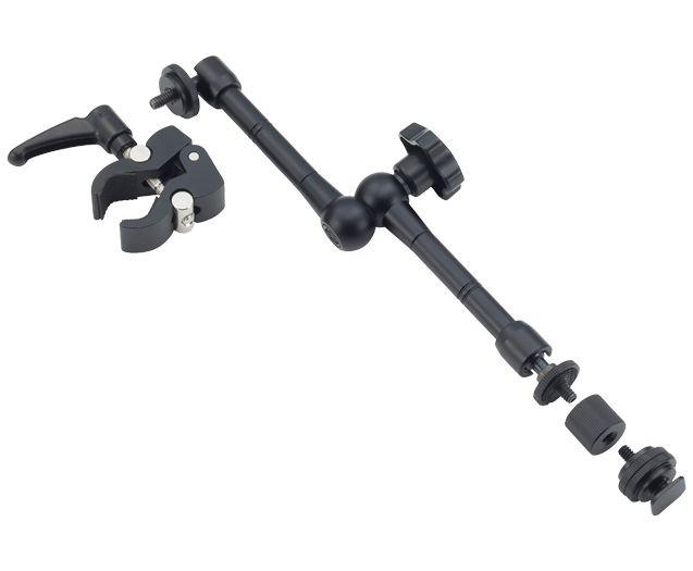 Zoom HRM-11 CLAMP UNIV.x REG.DIG.