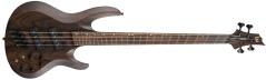 LTD B-1004 Multi-Scale - Natural Satin