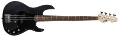 LTD AP-204 - Black Satin