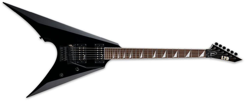 LTD Arrow-200 - Black