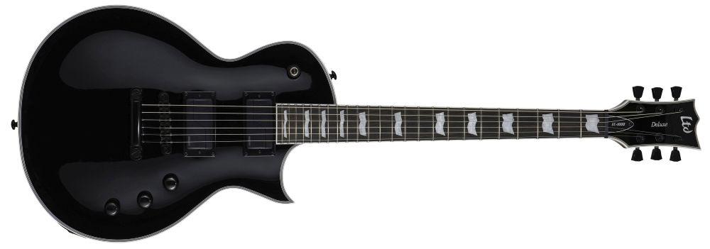 LTD EC-1000S Fluence - Blk