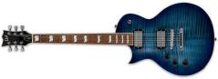 LTD EC-256FM LH - Cobalt Blue