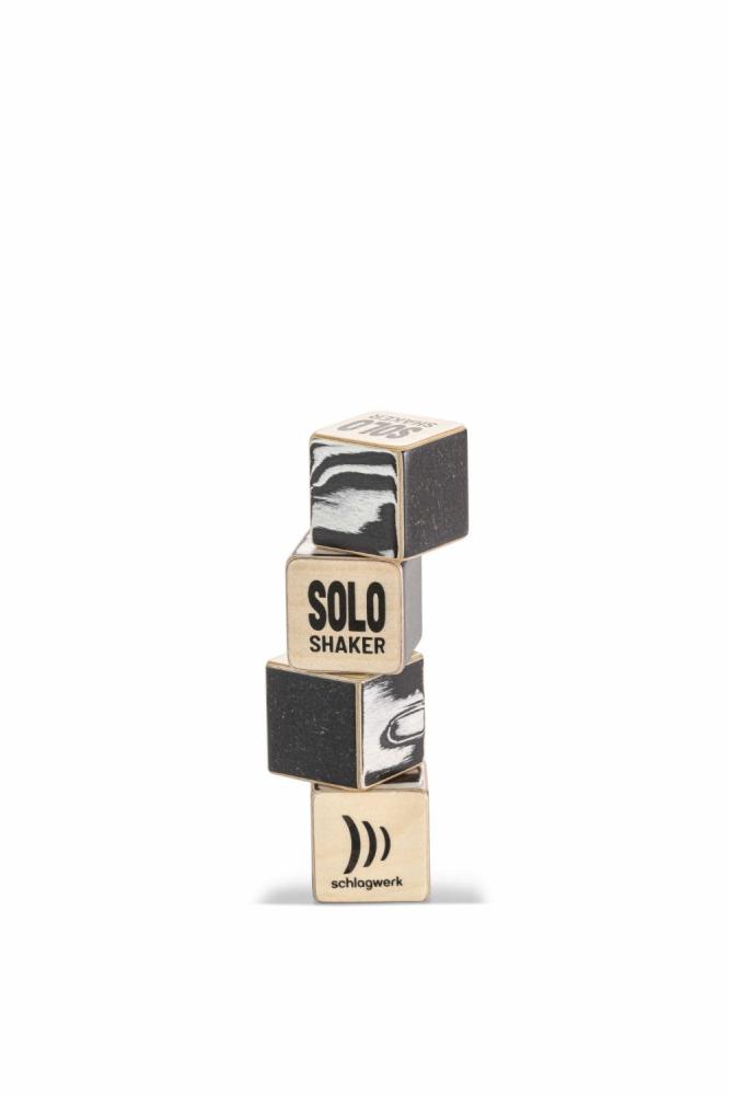 SCHLAGWERK SK20 SOLO SHAKER