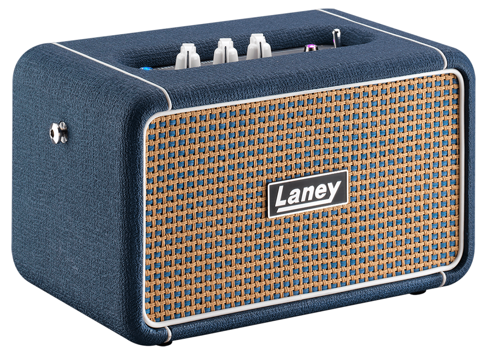 Laney F67 Sound System - Speaker Bluetooth - Lionheart