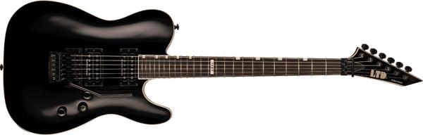 LTD ECLIPSE 87 - Black