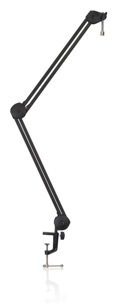 Gator GFWMICBCBM2000 BRACCIO MIC.A MORSETTO