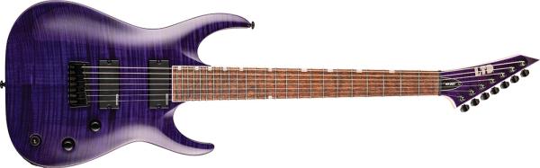 LTD SH-207 - See Thru Purple