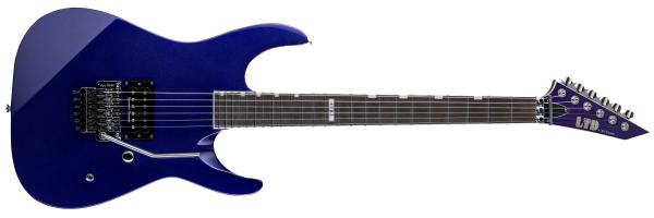 LTD M-1 CTM 87 - Dark Metallic Purple