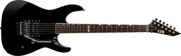 LTD M-1 CUSTOM 87 - Black