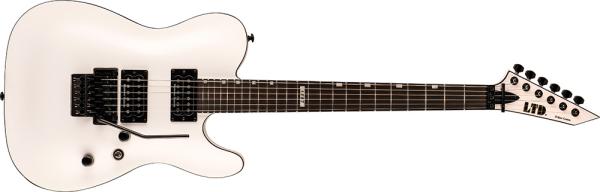 LTD ECLIPSE 87 - Pearl White