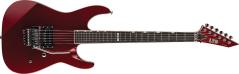 LTD M-1 CUSTOM 87 - Candy Apple Red