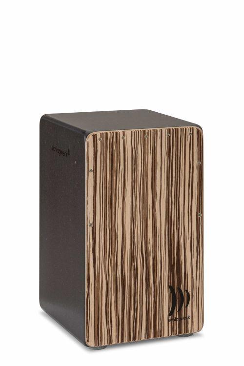 SCHLAGWERK CP410 CAJON BARISTA 2in1