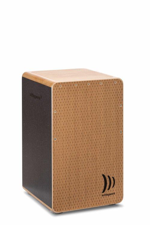 SCHLAGWERK CP4901 CAJON PERU EVO NATURE
