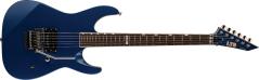 LTD M-1 CUSTOM 87 - Dark Metallic Blue