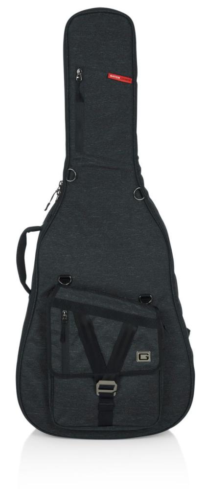 Gator GT-JUMBO-BLK BORSA CHIT. JUMBOACUST.