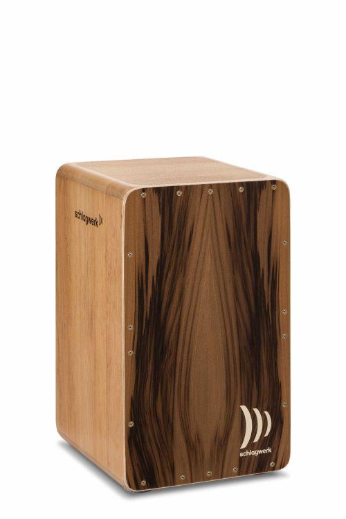 SCHLAGWERK CP5905 CAJON PRECISE OS EVO WALNUT DELUXE                   