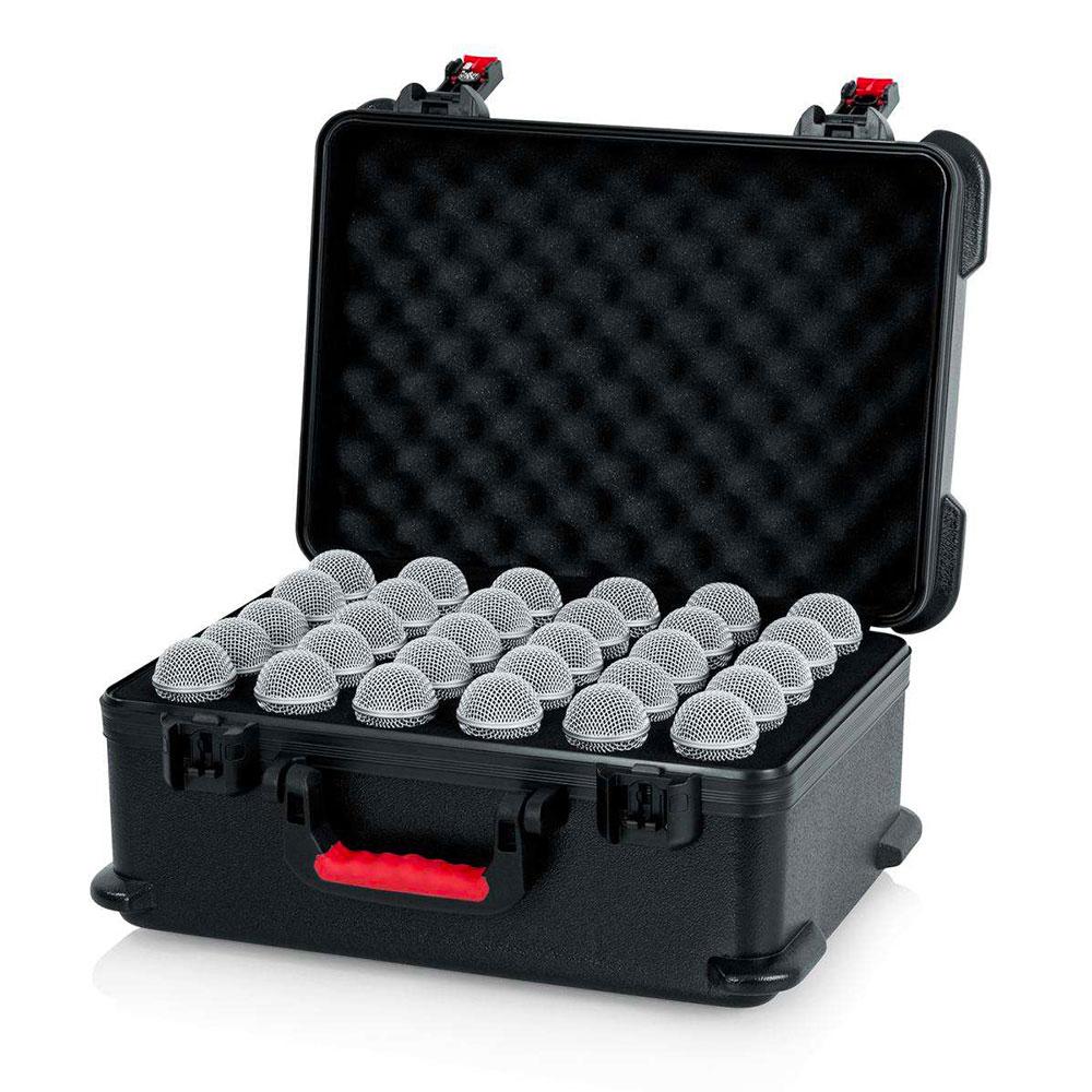 Gator GTSA-MIC30 AST.MICROFONO