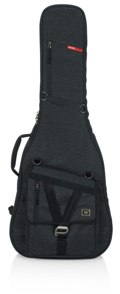 Gator GT-RES00CLASS-BLK BORSA CH.RESOFINICA /00/ CLASSICA