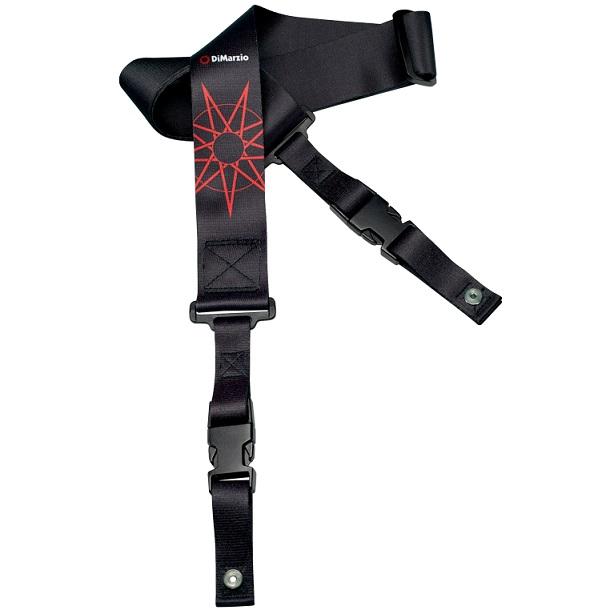 DiMarzio DD2248 TRAC.CLIPLOCK JIM ROOTNERA