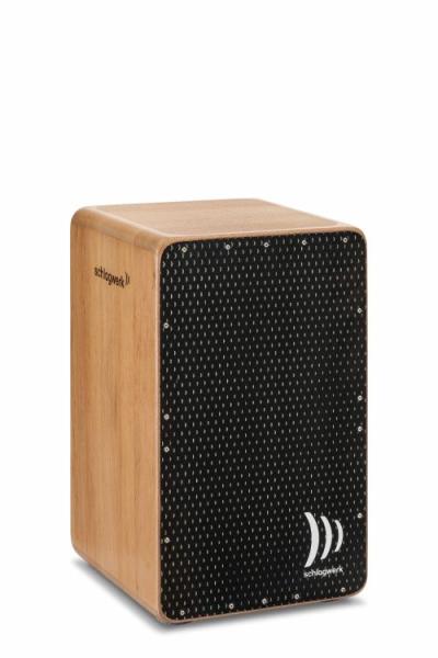 SCHLAGWERK CP5901 CAJON PRECISE OS EVO BKincl. CBT10                   