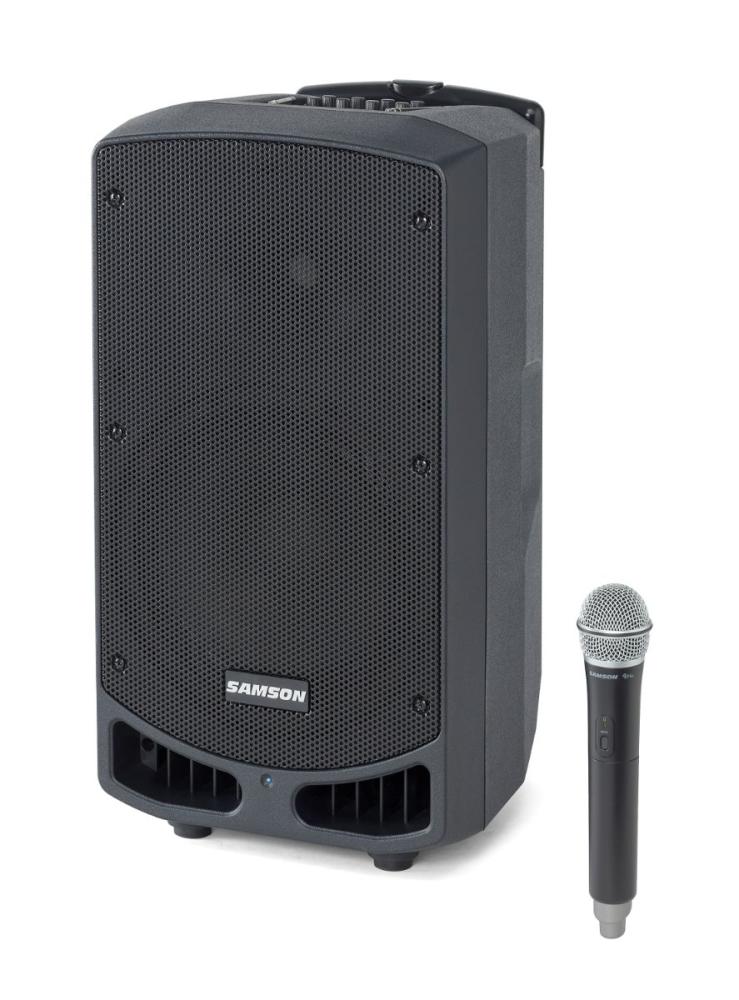 Samson EXPEDITION XP310w K RECHARG.PORTABLE PA SYSTEM