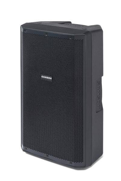 Samson RS115A ACTIVE LOUDSPEAKER                                   