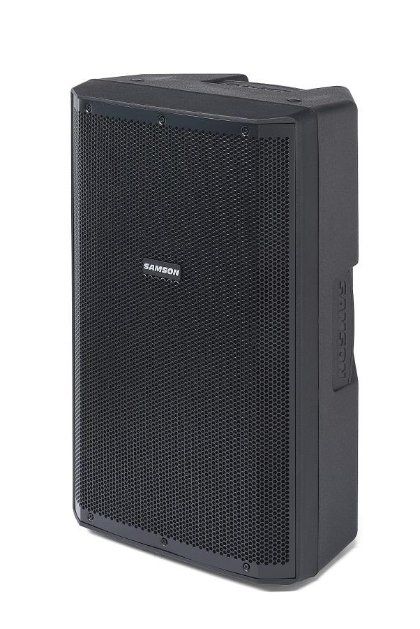 Samson RS115A ACTIVE LOUDSPEAKER