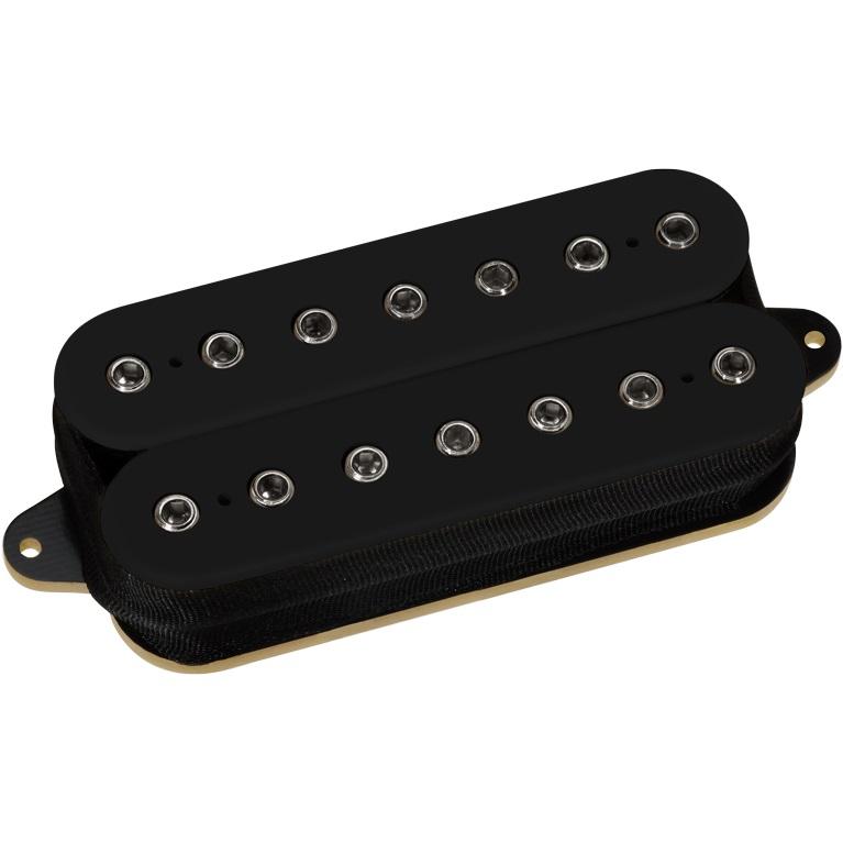 DiMarzio IMPERIUM 7C BRIDGE DP716BK PUNERO