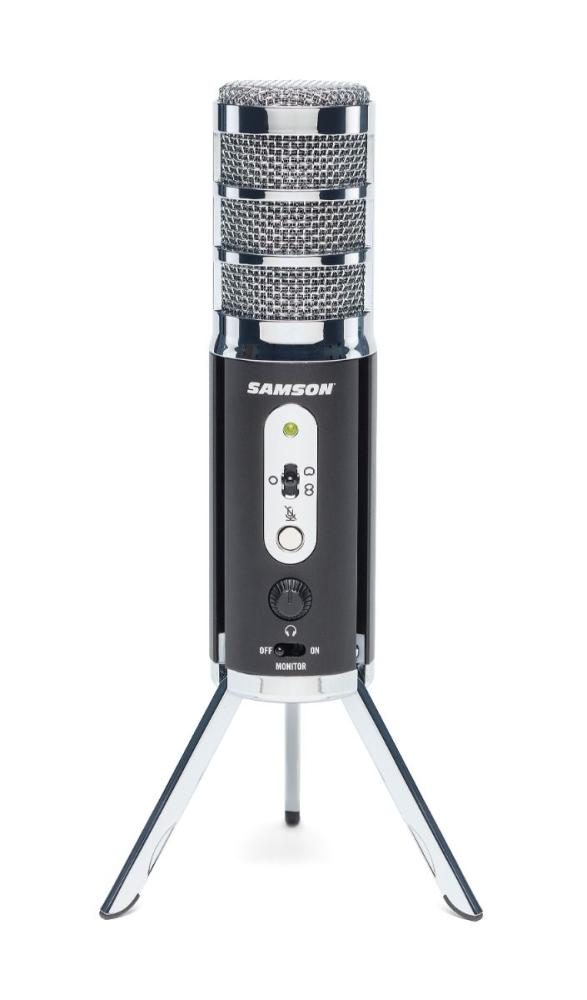 Samson SATELLITE MICROFONO USB
