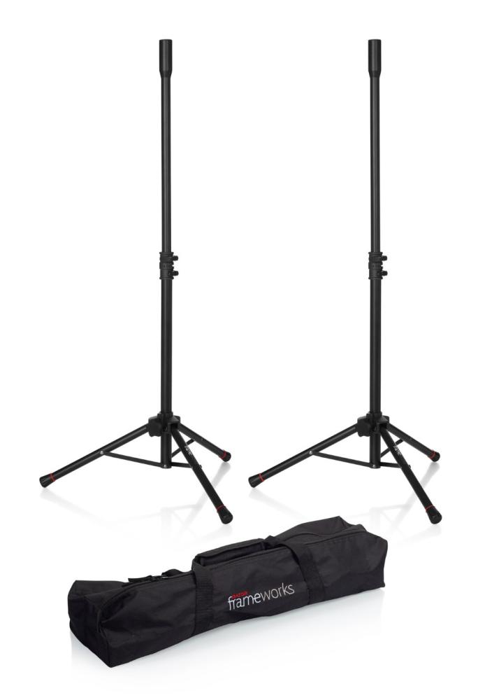 Gator GFWSPK0250SET STAND MINI SPEAKER