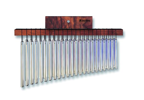 SCHLAGWERK TRE23db - Classic Chimes - Double Row - Medium - c/borsa