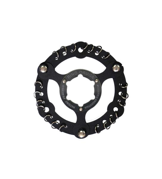 SCHLAGWERK RSR - Ring-O Steel Rings