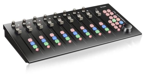 Icon Platform M - controller per DAW