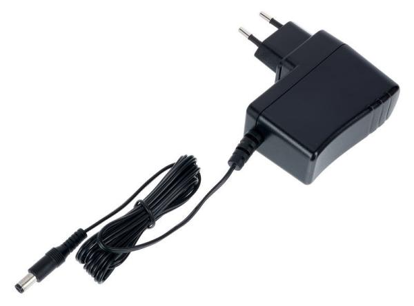 IK Multimedia iRig PSU 9175 - Alimentatore