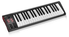 Icon iKeyboard 4Nano - tastiera MIDI a 37 tasti