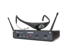 Samson AIRLINE 88X UHF Headset System - G 863-865 MHz