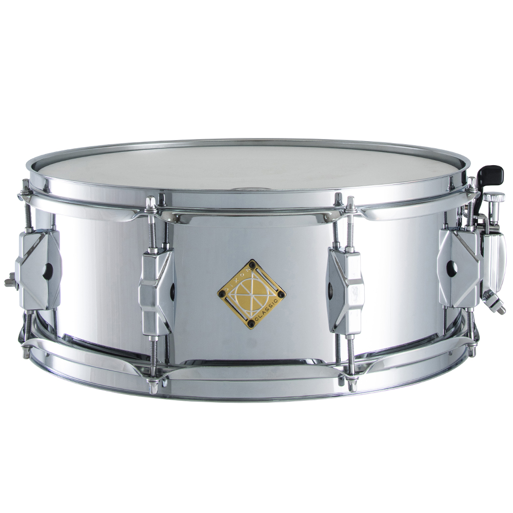 Dixon PDSCL554ST - Steel - 14x5,5