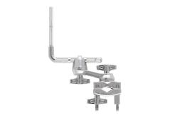 Dixon PA-CCM - clamp percussioni con rod a L