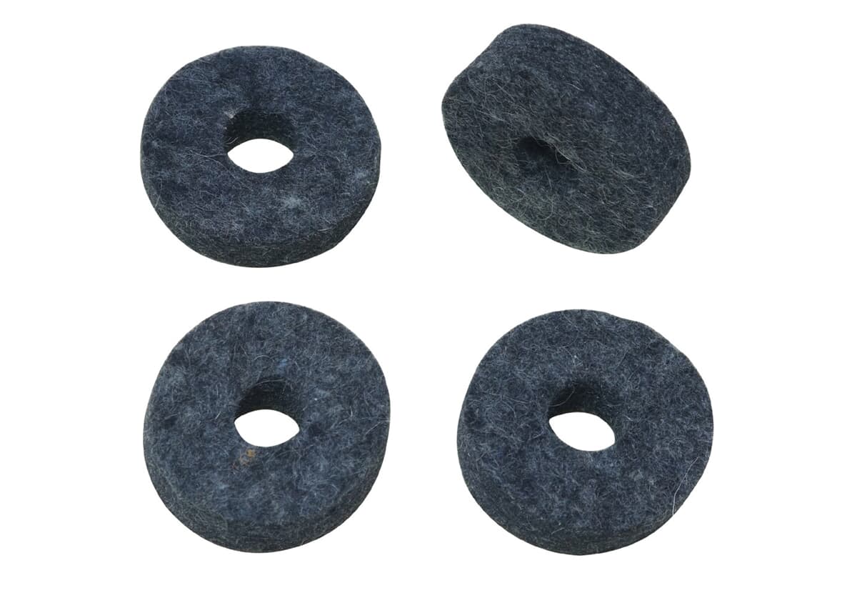 Dixon PAWS-9B/4 - feltrini per asta piatto