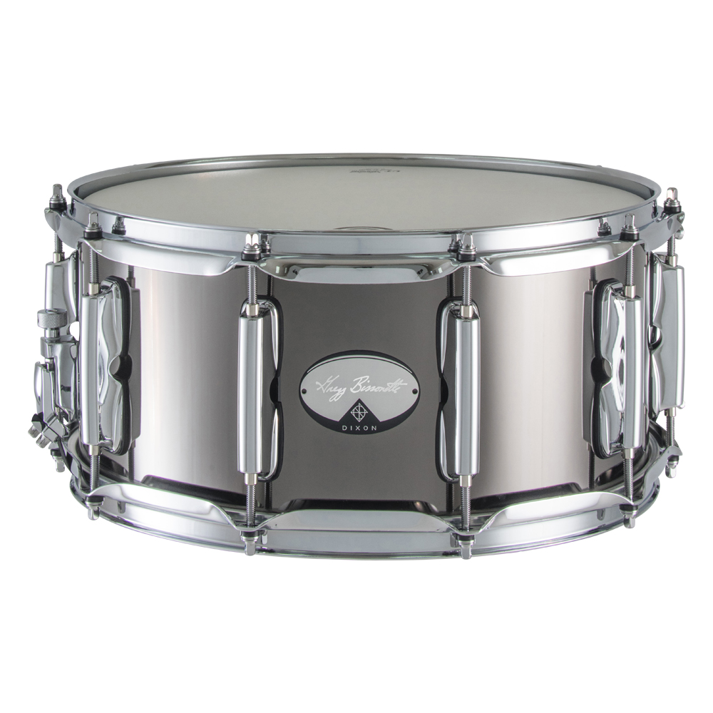 Dixon PDSAN654GBS - Gregg Bissonette Signature, Steel - 14x6,5