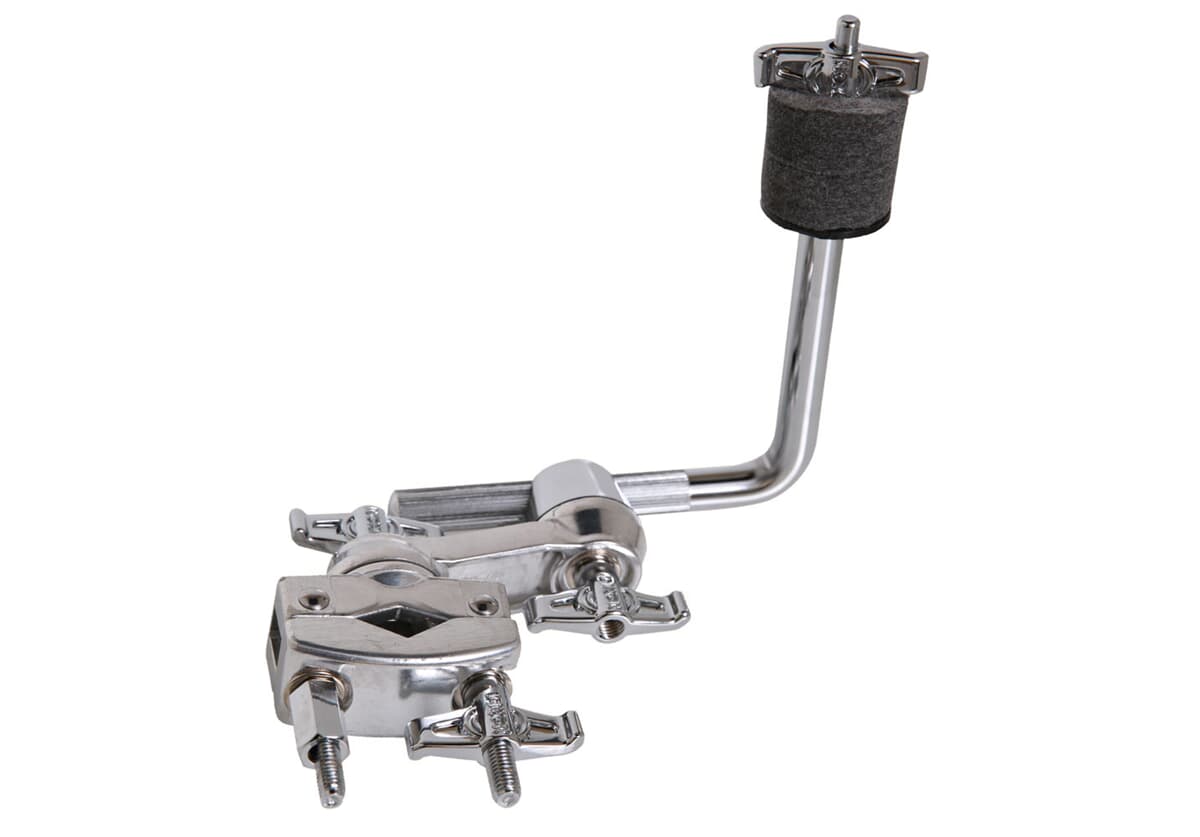 Dixon PA-ACM - clamp piatti c/rod a L