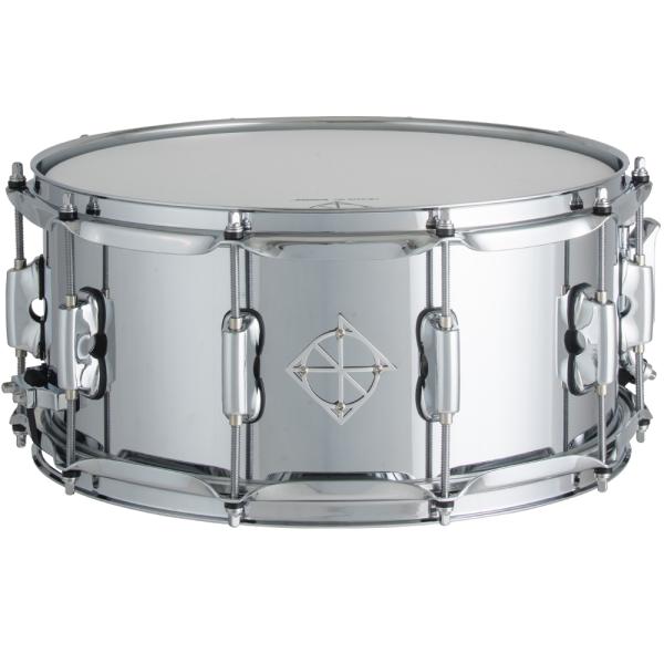 Dixon PDSCST654ST - Steel - 14x6,5