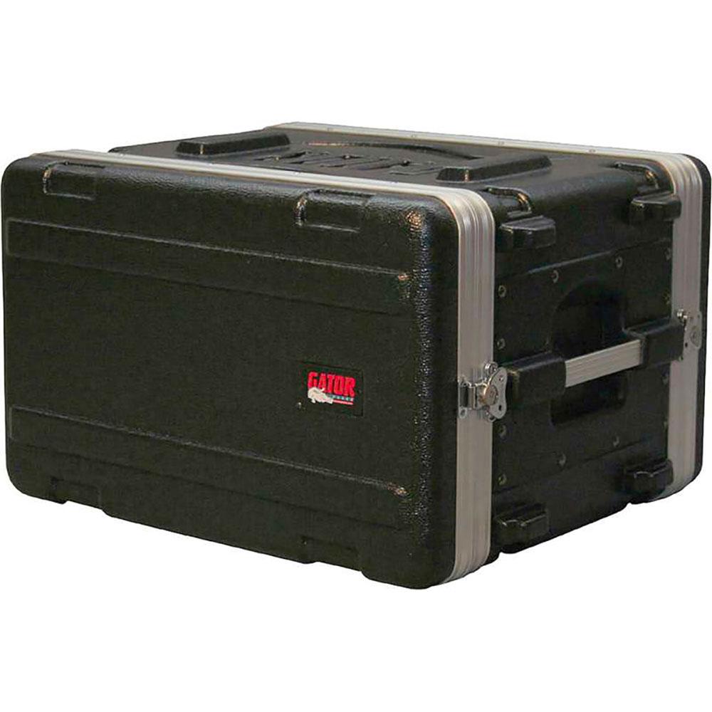 Gator GR-6S RACK 6U 14" SHALLOW