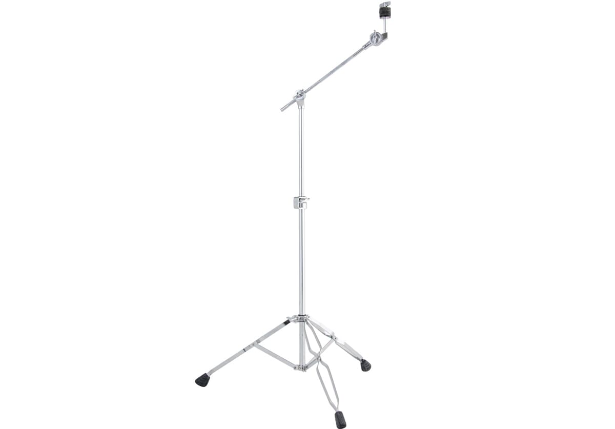 Dixon PSY-P1I - asta piatto a giraffa Standard - gamba doppia