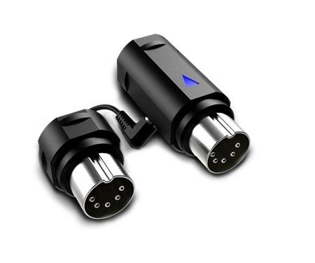 Xvive MD1 - Trasmettitore segnale MIDI via Bluetooth