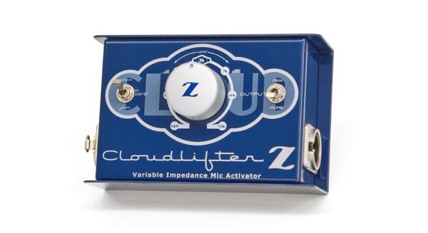 Cloud Microphones CL-Z - Preamplificatore per microfono