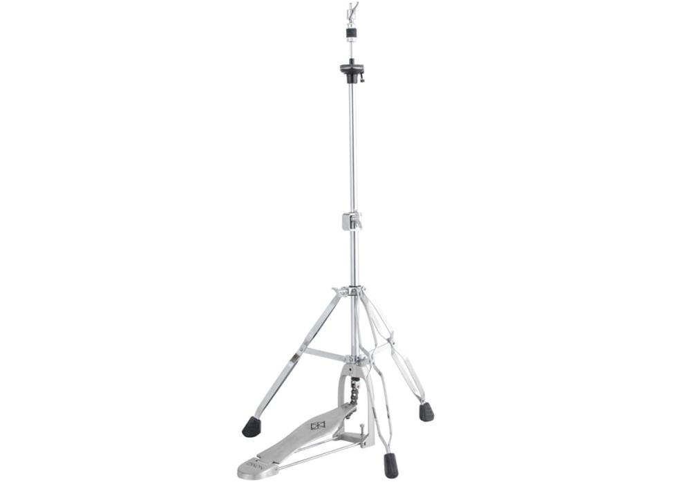 Dixon PSH-P1 - asta hi-hat Standard - gamba doppia