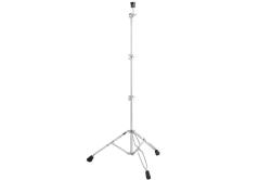 Dixon PSY-P2 - asta piatto dritta Medium - gamba doppia