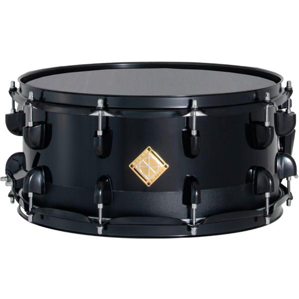 Dixon PDSCL654DVBK - Division Black Maple - 14x6,5